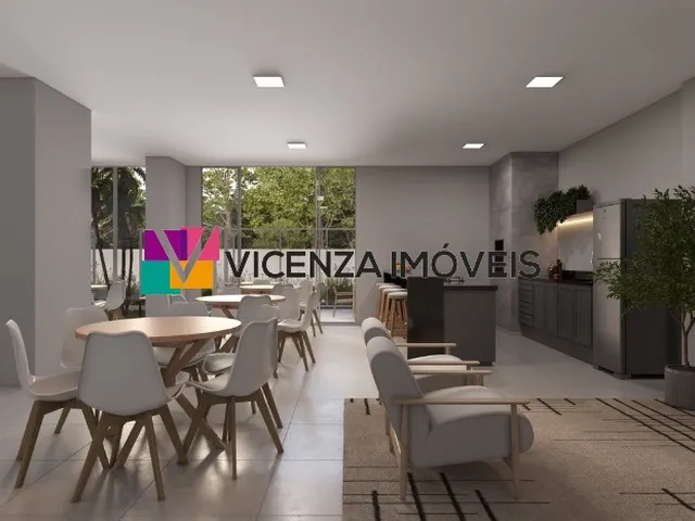 Imagem 7: Apartamento 2 Dormitórios com Suíte À Venda em Itajuba, Barra Velha/Sc