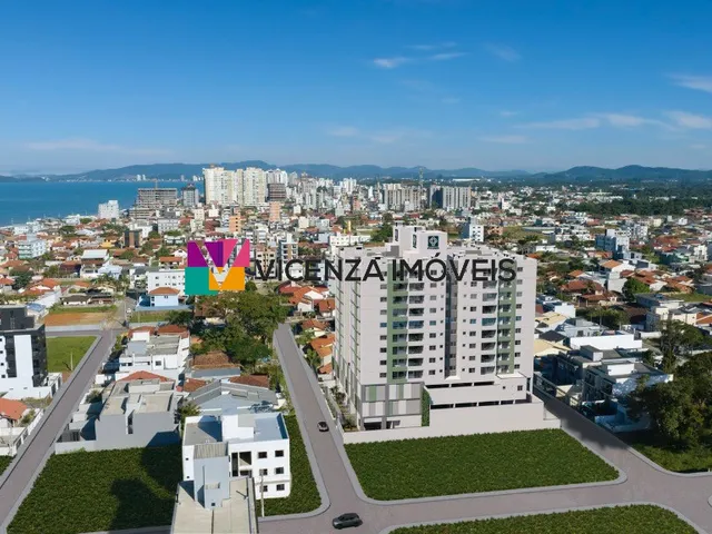 Imagem 5: Apartamento 2 Dormitórios com Suíte À Venda em Itajuba, Barra Velha/Sc