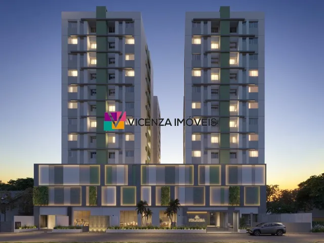 Imagem 6: Apartamento 2 Dormitórios com Suíte À Venda em Itajuba, Barra Velha/Sc