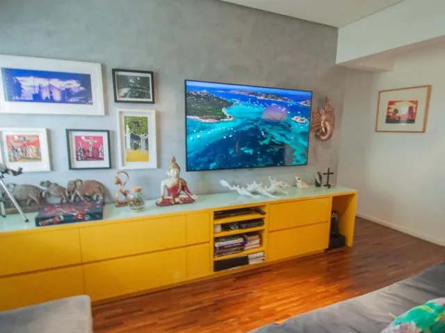 Imagem 4: 0 Apartamento com 2 dormitórios
