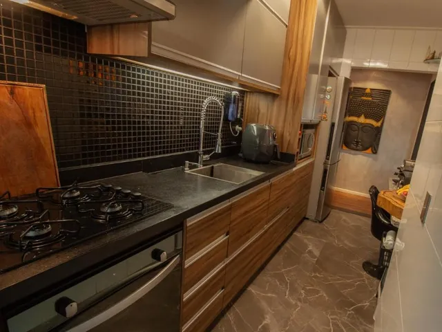 Imagem 7: 0 Apartamento com 2 dormitórios