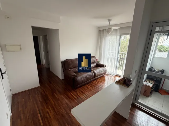Imagem: Apartamento À Venda no Morumbi, São Paulo-Sp