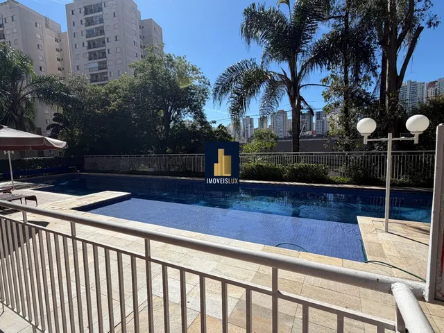 Imagem 5: Apartamento À Venda no Morumbi, São Paulo-Sp: 2 Quartos, 1 Sala, 1 Banheiro, 1 Vaga de Garagem, 48,00 M² de Área