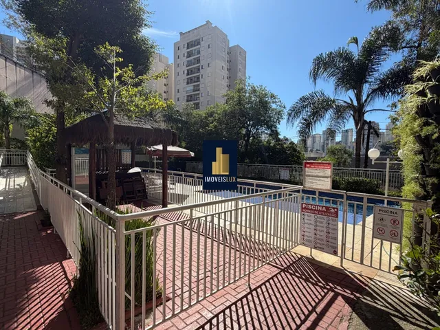 Imagem 11: Apartamento À Venda no Morumbi, São Paulo-Sp: 2 Quartos, 1 Sala, 1 Banheiro, 1 Vaga de Garagem, 48,00 M² de Área