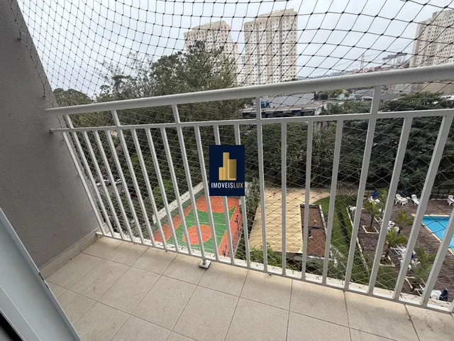 Imagem 14: Apartamento À Venda no Morumbi, São Paulo-Sp: 2 Quartos, 1 Sala, 1 Banheiro, 1 Vaga de Garagem, 48,00 M² de Área