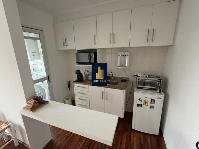 Imagem 4: Apartamento À Venda no Morumbi, São Paulo-Sp: 2 Quartos, 1 Sala, 1 Banheiro, 1 Vaga de Garagem, 48,00 M² de Área