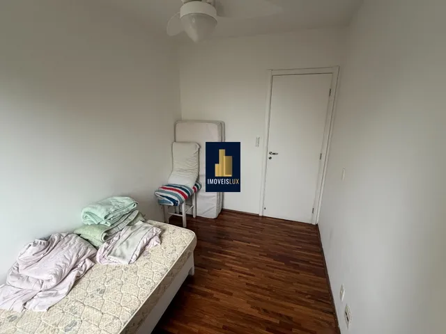 Imagem 6: Apartamento À Venda no Morumbi, São Paulo-Sp: 2 Quartos, 1 Sala, 1 Banheiro, 1 Vaga de Garagem, 48,00 M² de Área