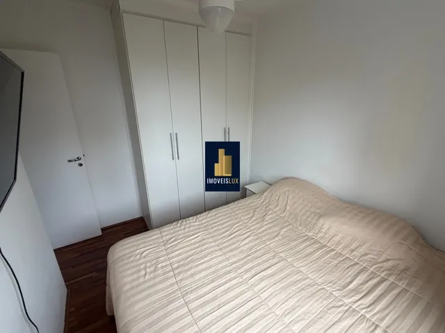 Imagem 9: Apartamento À Venda no Morumbi, São Paulo-Sp: 2 Quartos, 1 Sala, 1 Banheiro, 1 Vaga de Garagem, 48,00 M² de Área