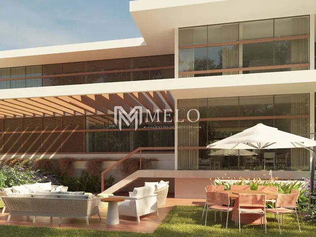 Imagem: O apartamento possui 3 Dormitórios, 3 Suítes, 4
