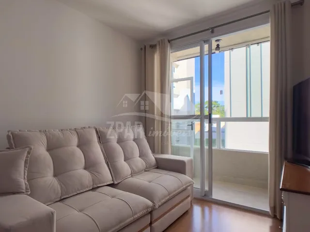 Imagem 6: Apartamento 2 Dormitórios com Suíte no Condominio Porto Fazenda Real