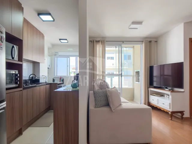 Imagem 11: Apartamento 2 Dormitórios com Suíte no Condominio Porto Fazenda Real