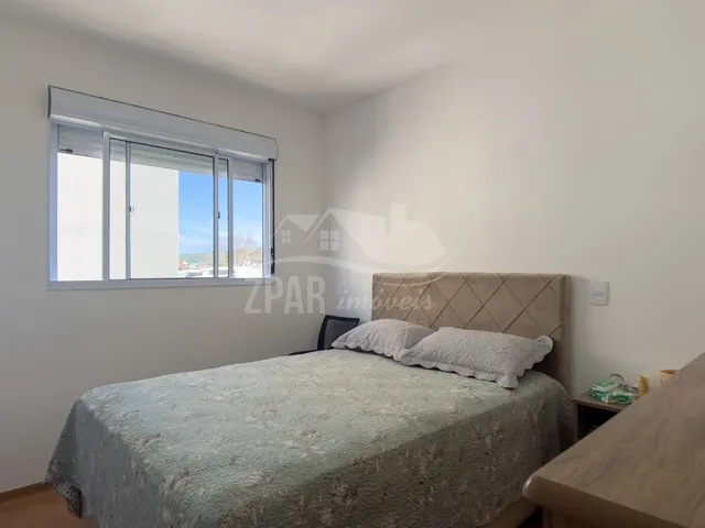 Imagem 14: Apartamento 2 Dormitórios com Suíte no Condominio Porto Fazenda Real