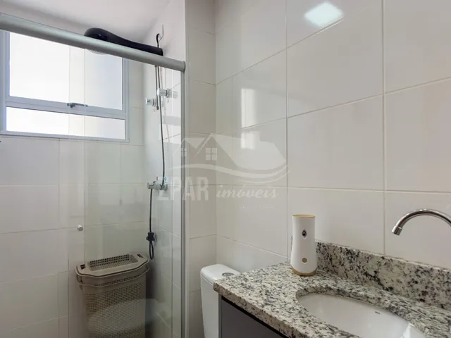 Imagem 4: Apartamento 2 Dormitórios com Suíte no Condominio Porto Fazenda Real