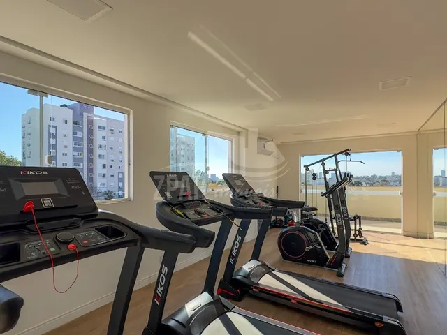 Imagem 2: Apartamento 2 Dormitórios com Suíte no Condominio Porto Fazenda Real