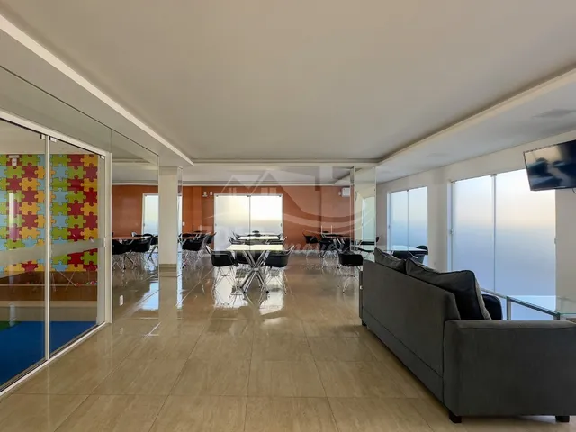 Imagem 3: Apartamento 2 Dormitórios com Suíte no Condominio Porto Fazenda Real