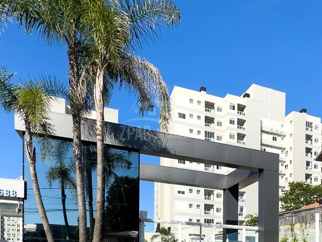 Imagem 8: Apartamento 2 Dormitórios com Suíte no Condominio Porto Fazenda Real
