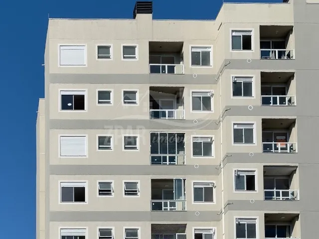 Imagem 13: Apartamento 2 Dormitórios com Suíte no Condominio Porto Fazenda Real