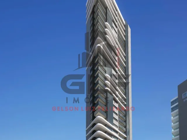 Imagem 1: Apartamento À Venda em Itapema/Sc no Bairro Meia Praia, com 142M2 e 3 Suítes