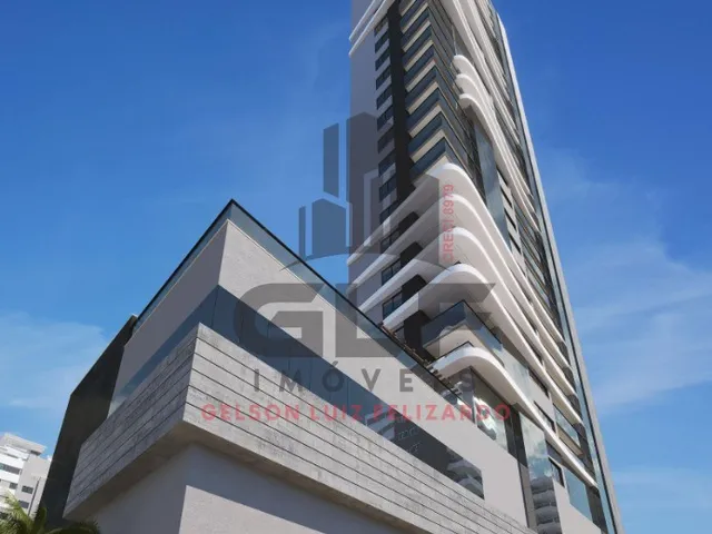Imagem 8: Apartamento À Venda em Itapema/Sc no Bairro Meia Praia, com 142M2 e 3 Suítes