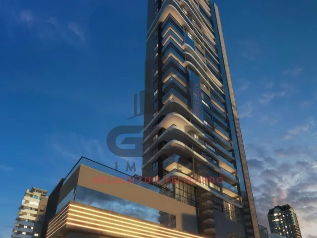 Imagem 10: Apartamento À Venda em Itapema/Sc no Bairro Meia Praia, com 142M2 e 3 Suítes