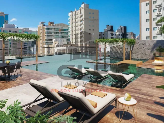 Imagem 7: Apartamento À Venda em Itapema/Sc no Bairro Meia Praia, com 142M2 e 3 Suítes