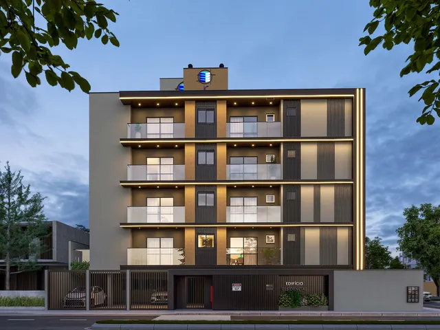 Imagem: Residencial Bartolomeu
