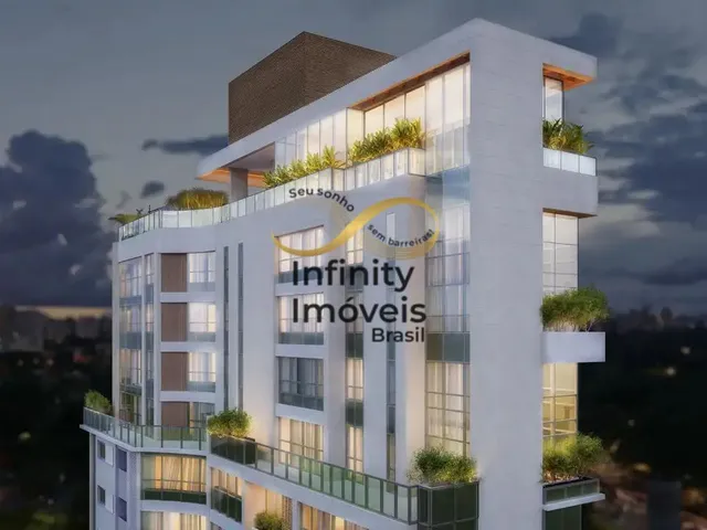 Imagem 2: Memórias Gilton Bartolomeu - Apartamento À Venda no Bairro Lourdes - Belo Horizonte/Mg