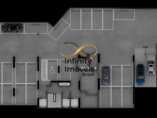 Imagem 9: Memórias Gilton Bartolomeu - Apartamento À Venda no Bairro Lourdes - Belo Horizonte/Mg