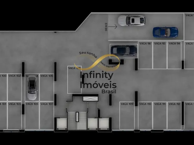 Imagem 5: Memórias Gilton Bartolomeu - Apartamento À Venda no Bairro Lourdes - Belo Horizonte/Mg