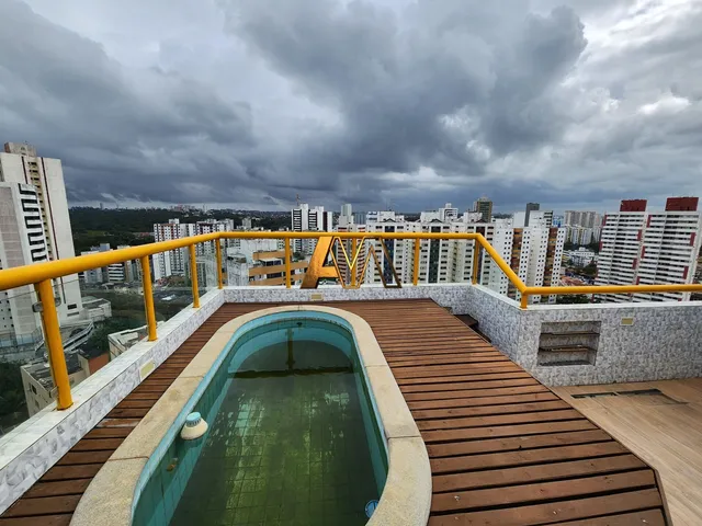 Imagem: Apartamento À Venda no Bairro Imbuí