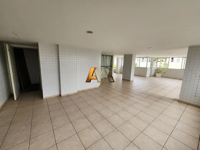 Imagem 10: Apartamento À Venda no Bairro Imbuí - Salvador/Ba