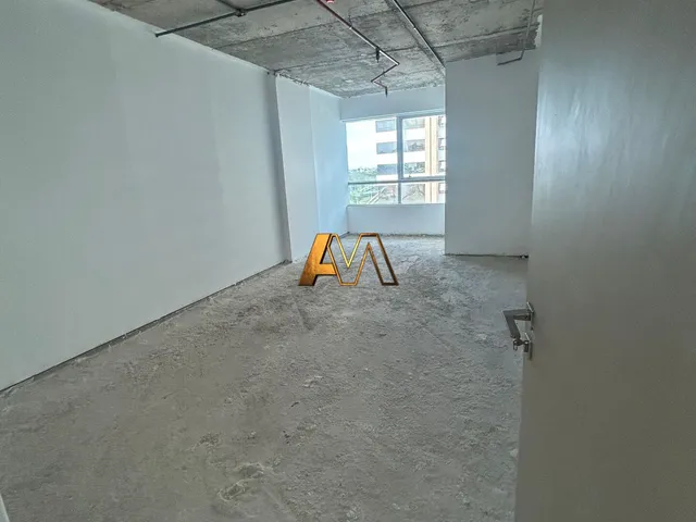 Imagem: Sala Comercial À Venda no Bairro Alphaville