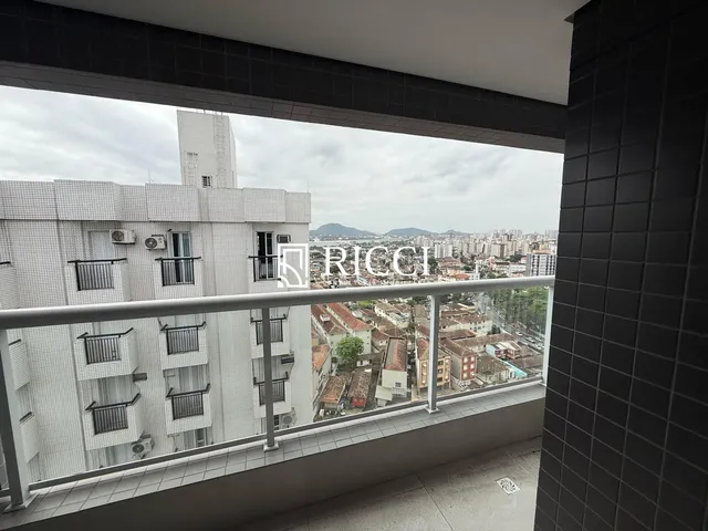 Imagem 16: Apartment em Santos - São Paulo, Macuco