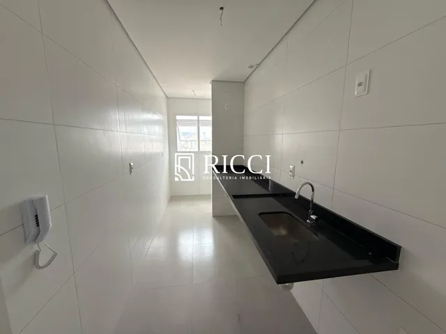 Imagem 4: Apartment em Santos - São Paulo, Macuco
