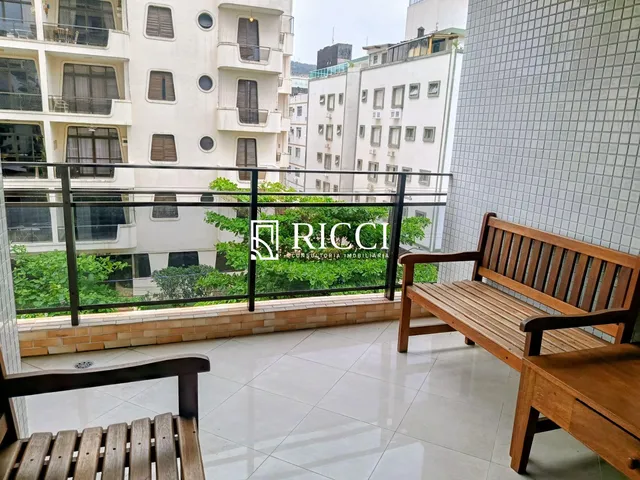 Imagem: Apartment em Guarujá - São Paulo, Enseada