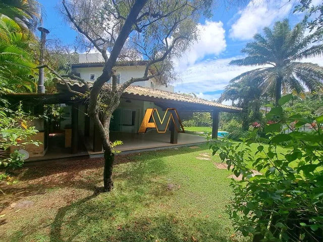 Imagem: Casa À Venda no Bairro Busca Vida (Abrantes)