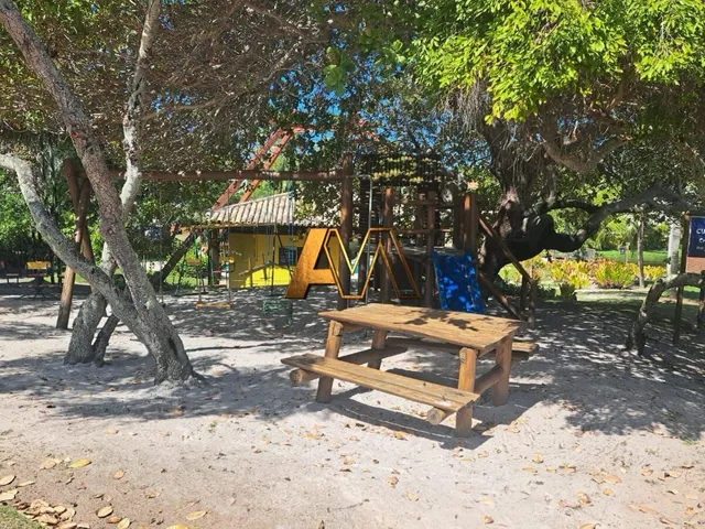 Imagem 2: Casa À Venda no Bairro Busca Vida (Abrantes) - Camaçari/Ba