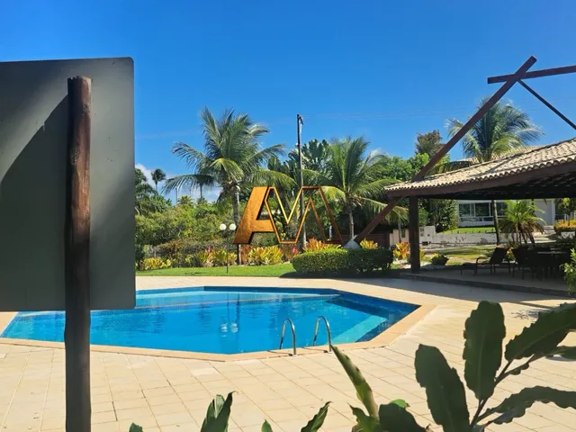 Imagem 12: Casa À Venda no Bairro Busca Vida (Abrantes) - Camaçari/Ba