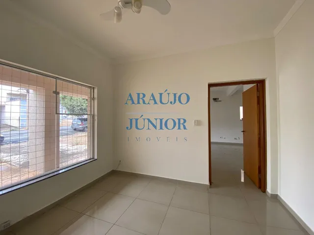 Imagem: Casa Comercial em Americana - São Paulo