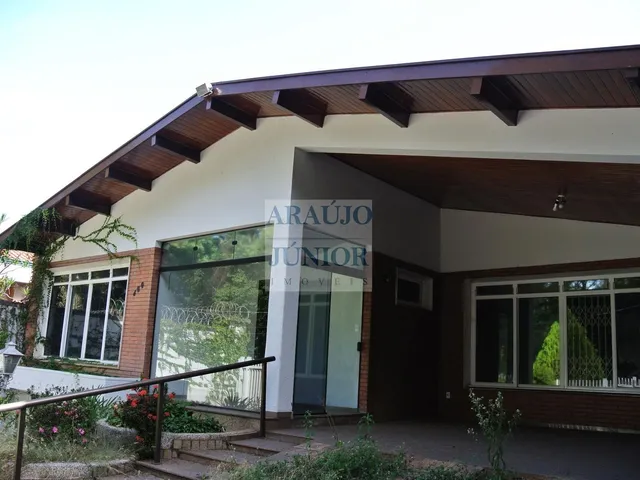 Imagem: Casa Comercial para Locação em Americana-Sp