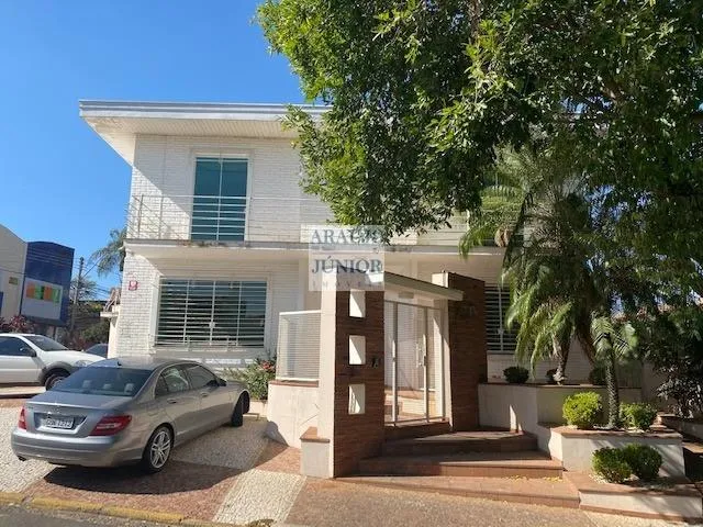 Imagem: Casa Comercial para Locação no Bairro