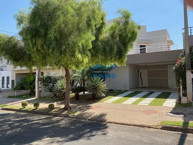 Imagem: Linda Casa para Venda no Terras do Imperador!!!
