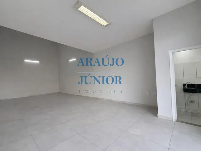 Imagem 9: Sala Comercial para Locação na Vila Belvedere em Americana-Sp: 1 Sala, 1 Banheiro, 2 Vagas, 60,80 M² de Área!