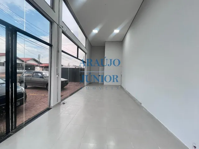 Imagem 10: Salão Comercial para Locação na Vila Amorim - Americana-Sp: 1 Sala, 1 Banheiro, 2 Vagas de Garagem, 47M² de Área