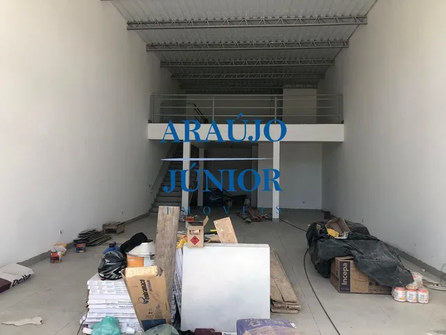 Imagem: Lindo Salão para Locação de Esquina com