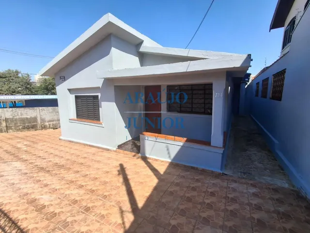 Imagem: Casa Comercial para Locação