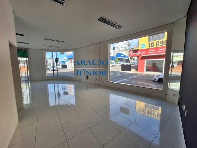 Imagem: Salão Comercial de Alto Padrão para Locação