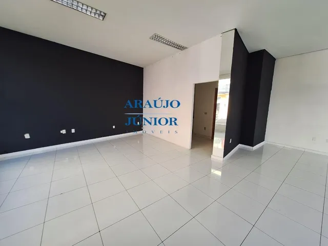 Imagem 8: Salão Comercial de Alto Padrão para Locação no Centro de Americana-Sp: 1 Sala, 2 Banheiros, 81,70M² de Área
