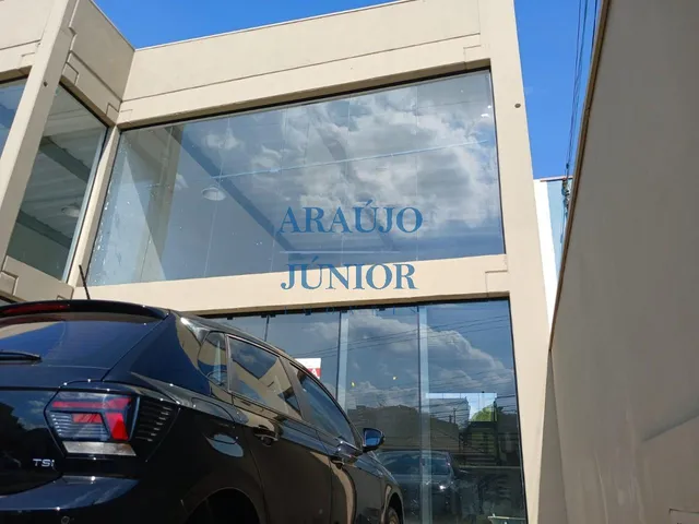 Imagem: Salão Cial Centro Novo