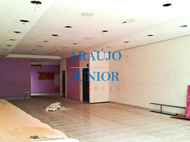 Imagem: Locação Salão Comercial Premium no Centro